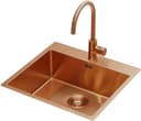Lavabo Kubus 540 Soft (10258)