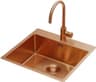 Lavabo Kubus 540 Soft (10258)