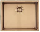 Lavabo Kubus 500 Soft (10254)