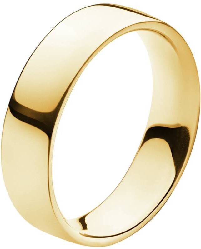 Georg Jensen Magic Ring - Gold