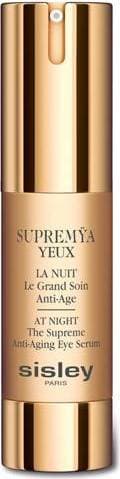 Sisley Paris Supremÿa Eyes at Night 15ml