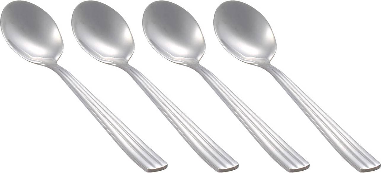 aida Groovy Kaffesked 4st