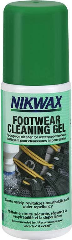 Nikwax Footwear Cleaning Gel 125ml