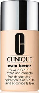 Clinique Even Better Makeup SPF15 CN 10 Alabaster