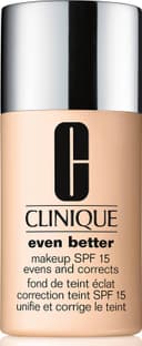 Clinique Even Better Makeup SPF15 CN 28 Ivory