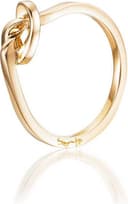 Efva Attling Love Knot Ring - Gold