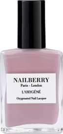 Nailberry L'Oxygene Oxygenated Romance 15ml