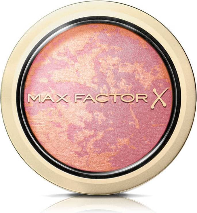 Max Factor Creme Puff Blush #15 Seductive Pink