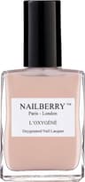 Nailberry L'Oxygene Oxygenated Au Naturel 15ml