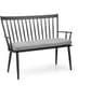 Brafab Alvena 2-seat Soffa