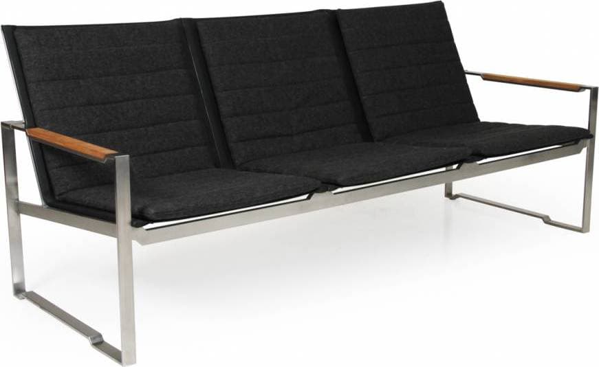 Brafab Gotland 3-seat Soffa