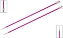 Knitpro Zing Single Point Needles 25cm 2.50mm