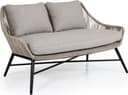 Brafab Pembroke 2-seat Soffa