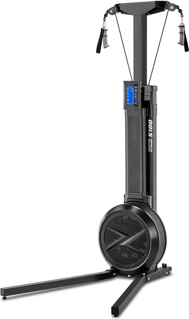 Master Fitness S100 Pro