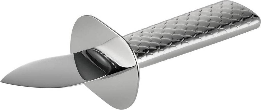 Alessi Colombina Fish FM23/44 Allkniv, Ostronkniv