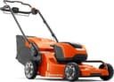 Husqvarna LC 347iVX Solo Batteridriven gräsklippare