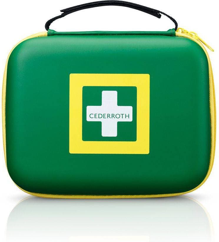 Cederroth First Aid Kit Medium