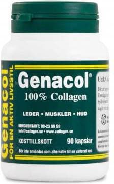 Genacol Original 100% Collagen 90 st