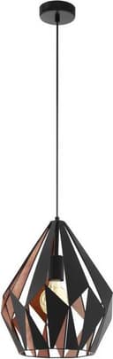 Eglo Carlton 1 Pendellampa ∅ 31cm