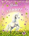 Mina vänner (Inbunden)