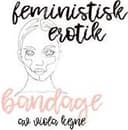 Bandage - Feministisk erotik (Ljudbok, MP3, 2018)
