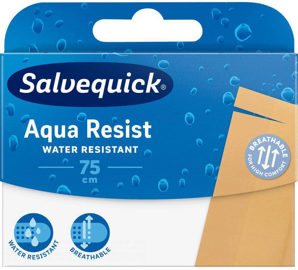 Salvequick Aqua Resist 75cm