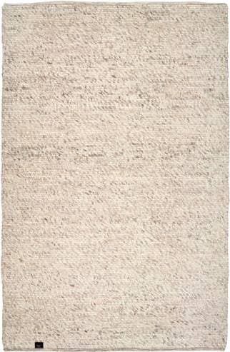 Classic Collection Merino Beige 170x230cm