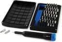 iFixit EU145391 48-Pieces Bitsskruvmejsel