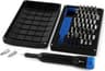 iFixit EU145391 48-Pieces Bitsskruvmejsel