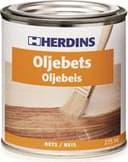 Herdins Oljebets Lasyrfärg, Olja 0.275L