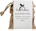 Gröna Gredelina Aleppotvål 16% 200g