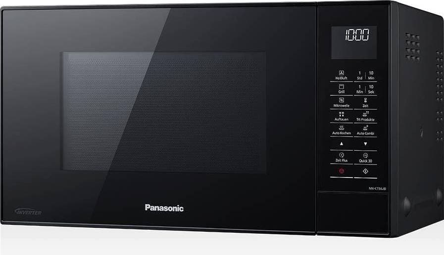 Panasonic NN-CT56