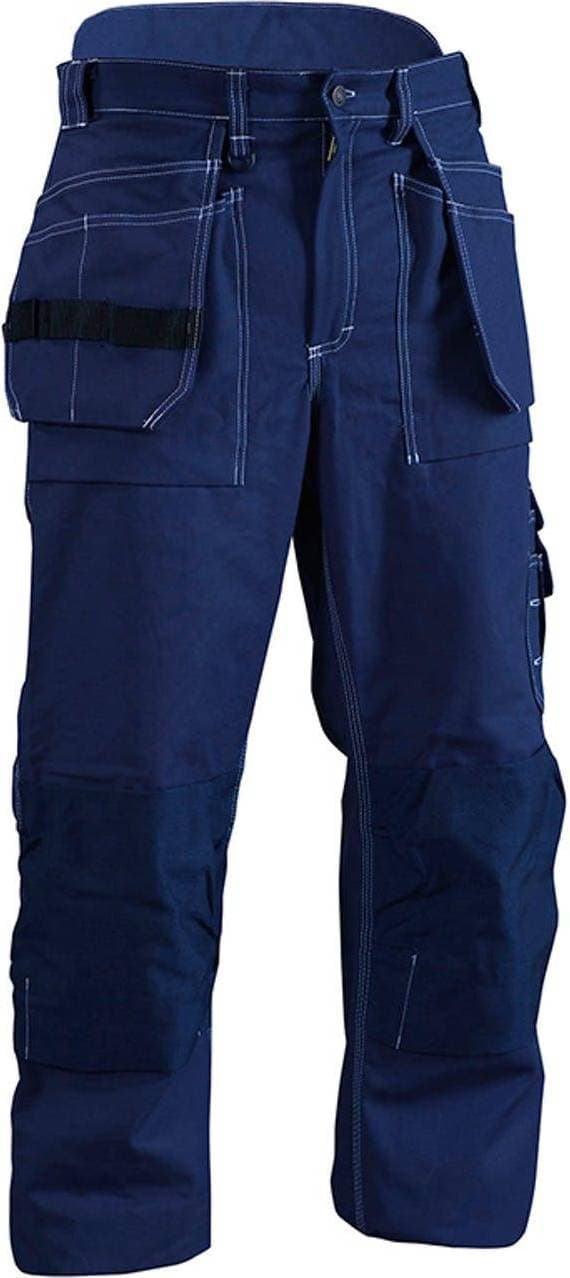 Blåkläder 15151370 Craftsmen Trousers