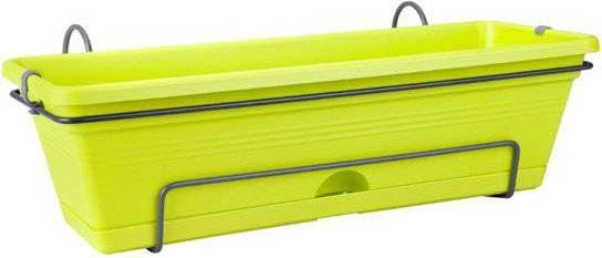 Elho Green Basics Trough Allin1 Box 25.7x47.3x16.7cm