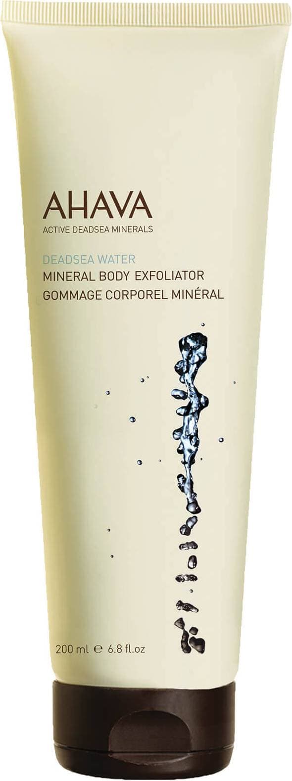 Ahava Deadsea Water Mineral Body Exfoliator 200ml