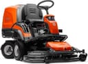 Husqvarna RC 320Ts AWD Utan klippaggregat
