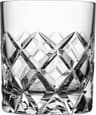 Orrefors Sofiero Double Whiskyglas 35cl