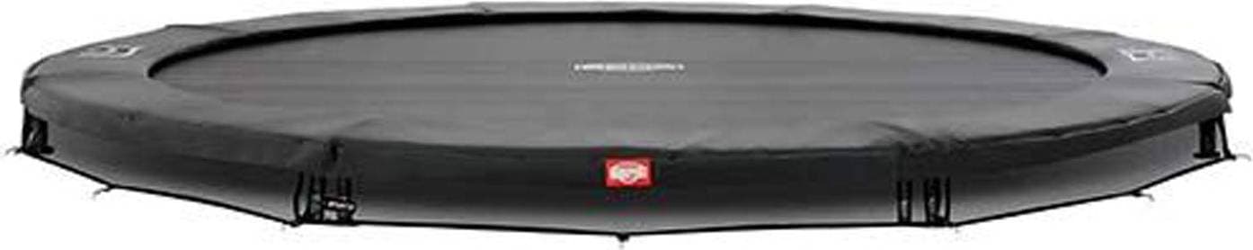 BERG Grand Champion InGround Oval 520cm