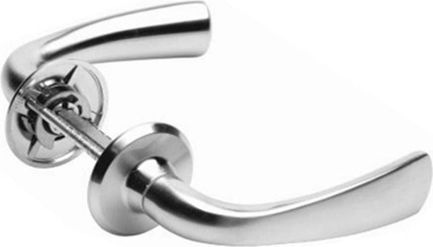 Habo Dörrhandtag Copenhagen (13254) 1st