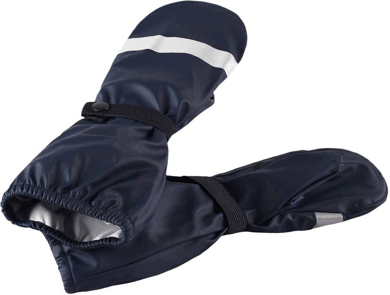 Reima Kura Regnvanter - Navy (527207-6980)