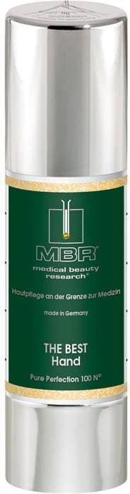 MBR Pure Perfection 100 N The Best Hand 15ml