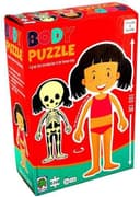 Barbo Toys Classic Body Girl 26 Bitar