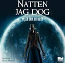 Natten jag dog (Ljudbok, MP3, 2016)