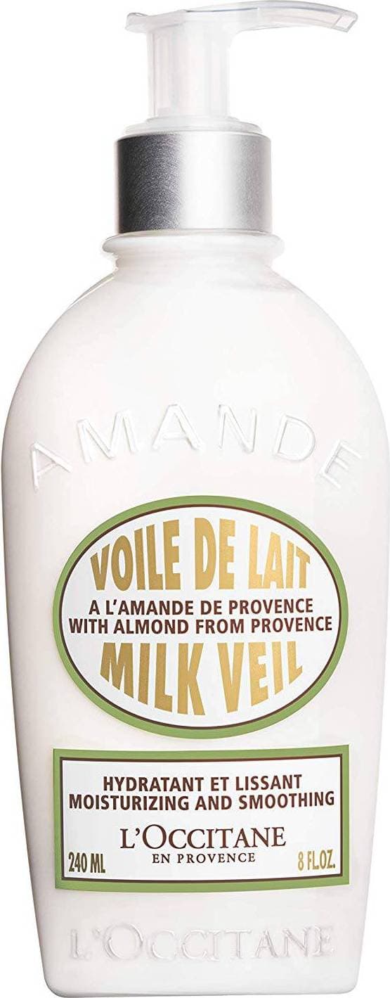 L'Occitane Almond Milk Viel 240ml