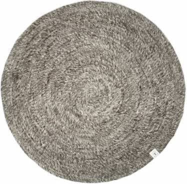 Classic Collection Merino Grå 200cm