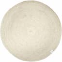 Classic Collection Merino Vit 160cm