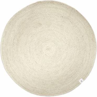 Classic Collection Merino Vit 160cm
