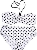Lindberg Harper Bikini - White (30371100)