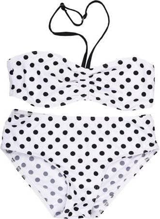 Lindberg Harper Bikini - White (30371100)