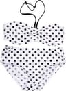 Lindberg Harper Bikini - White (30371100)